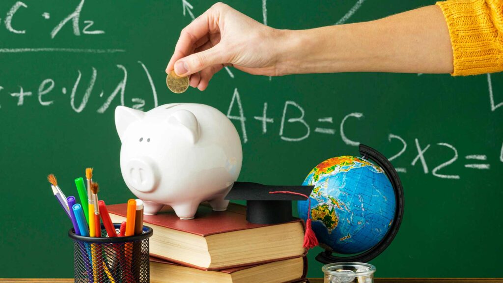 El seguro para la educación; sus beneficios